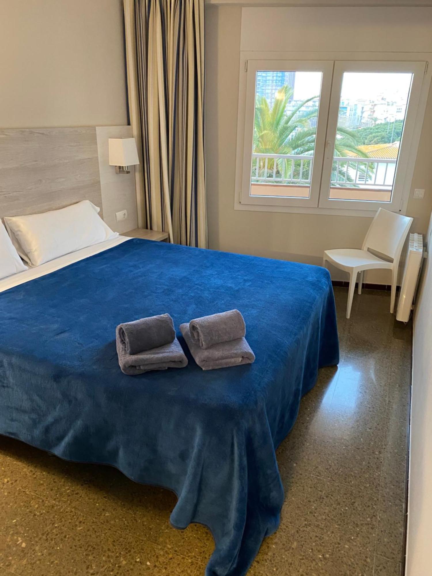Apartaments La Catifa Now With Elevator!!! Palamos Ngoại thất bức ảnh