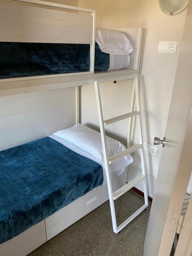 Apartaments La Catifa Now With Elevator!!! Palamos Ngoại thất bức ảnh
