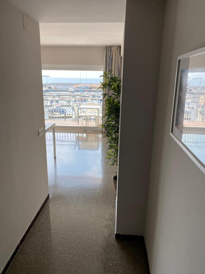 Apartaments La Catifa Now With Elevator!!! Palamos Ngoại thất bức ảnh