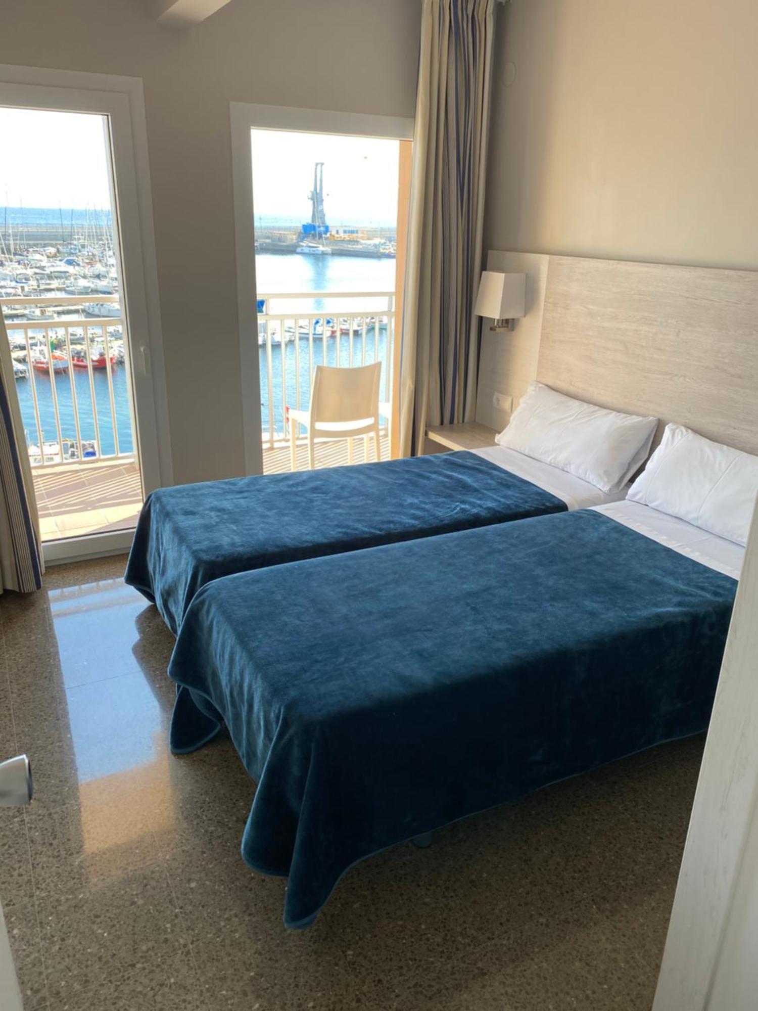 Apartaments La Catifa Now With Elevator!!! Palamos Ngoại thất bức ảnh