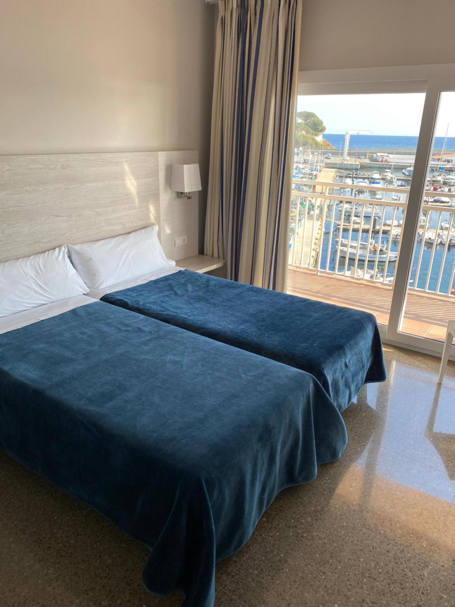 Apartaments La Catifa Now With Elevator!!! Palamos Ngoại thất bức ảnh