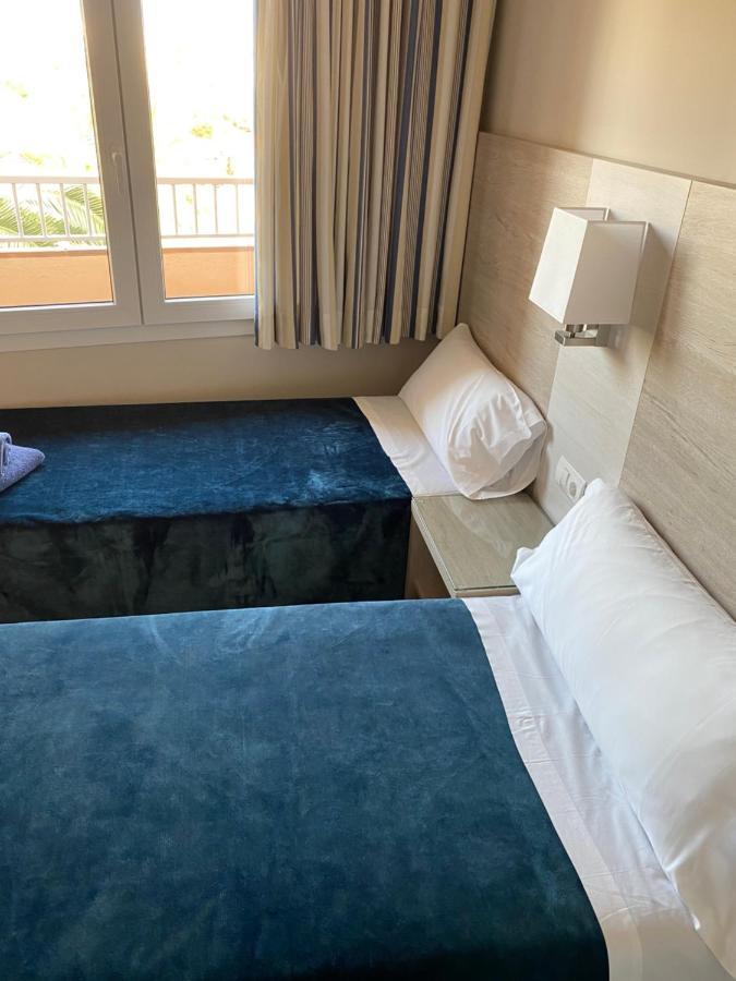 Apartaments La Catifa Now With Elevator!!! Palamos Ngoại thất bức ảnh