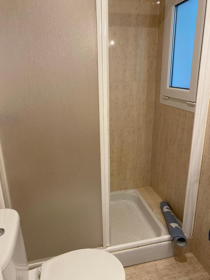 Apartaments La Catifa Now With Elevator!!! Palamos Ngoại thất bức ảnh