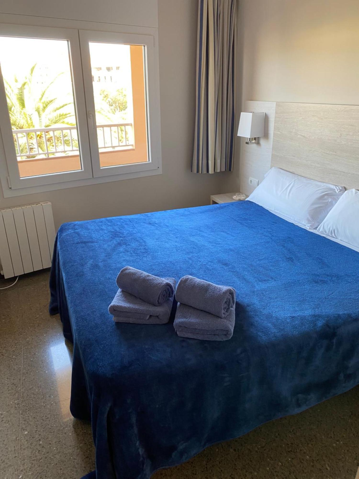 Apartaments La Catifa Now With Elevator!!! Palamos Ngoại thất bức ảnh