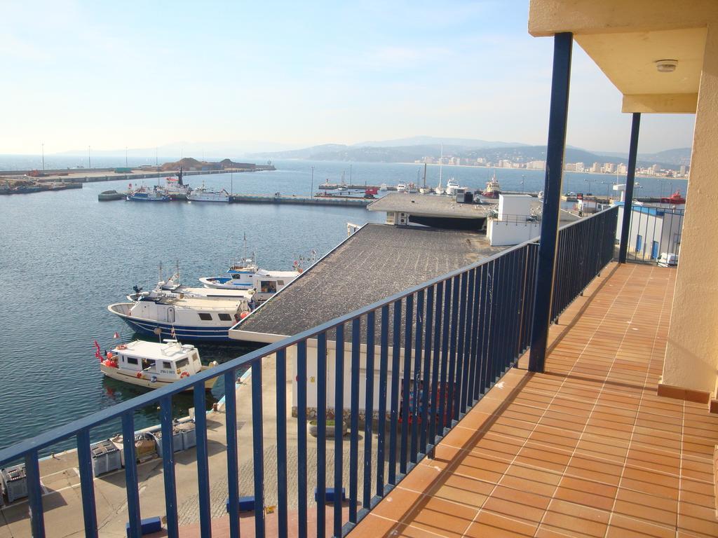 Apartaments La Catifa Now With Elevator!!! Palamos Phòng bức ảnh