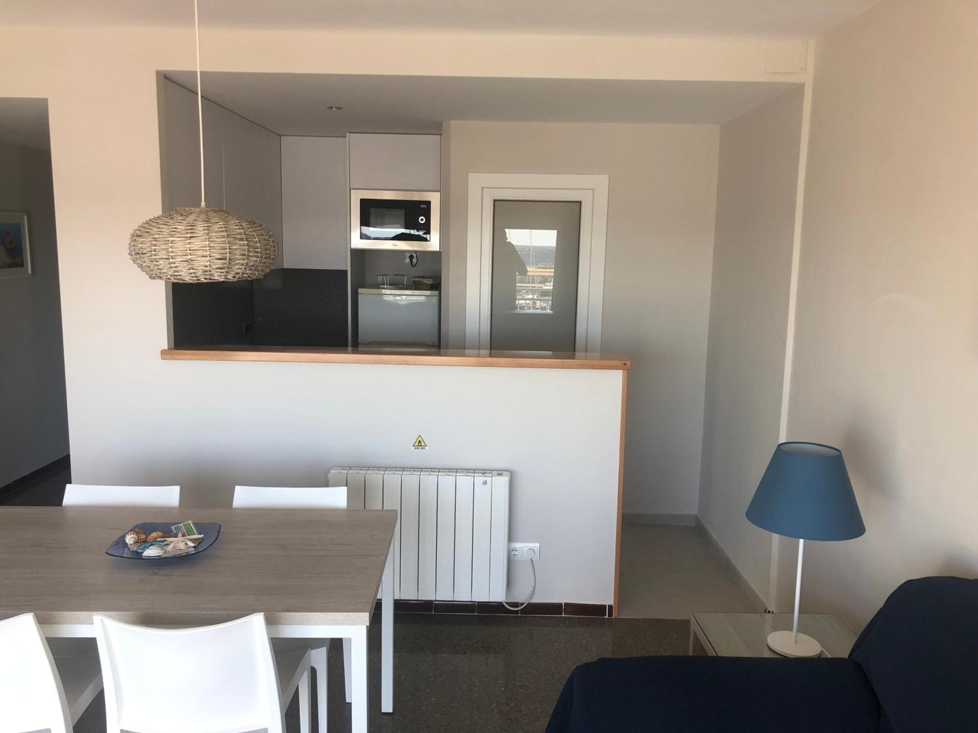 Apartaments La Catifa Now With Elevator!!! Palamos Ngoại thất bức ảnh