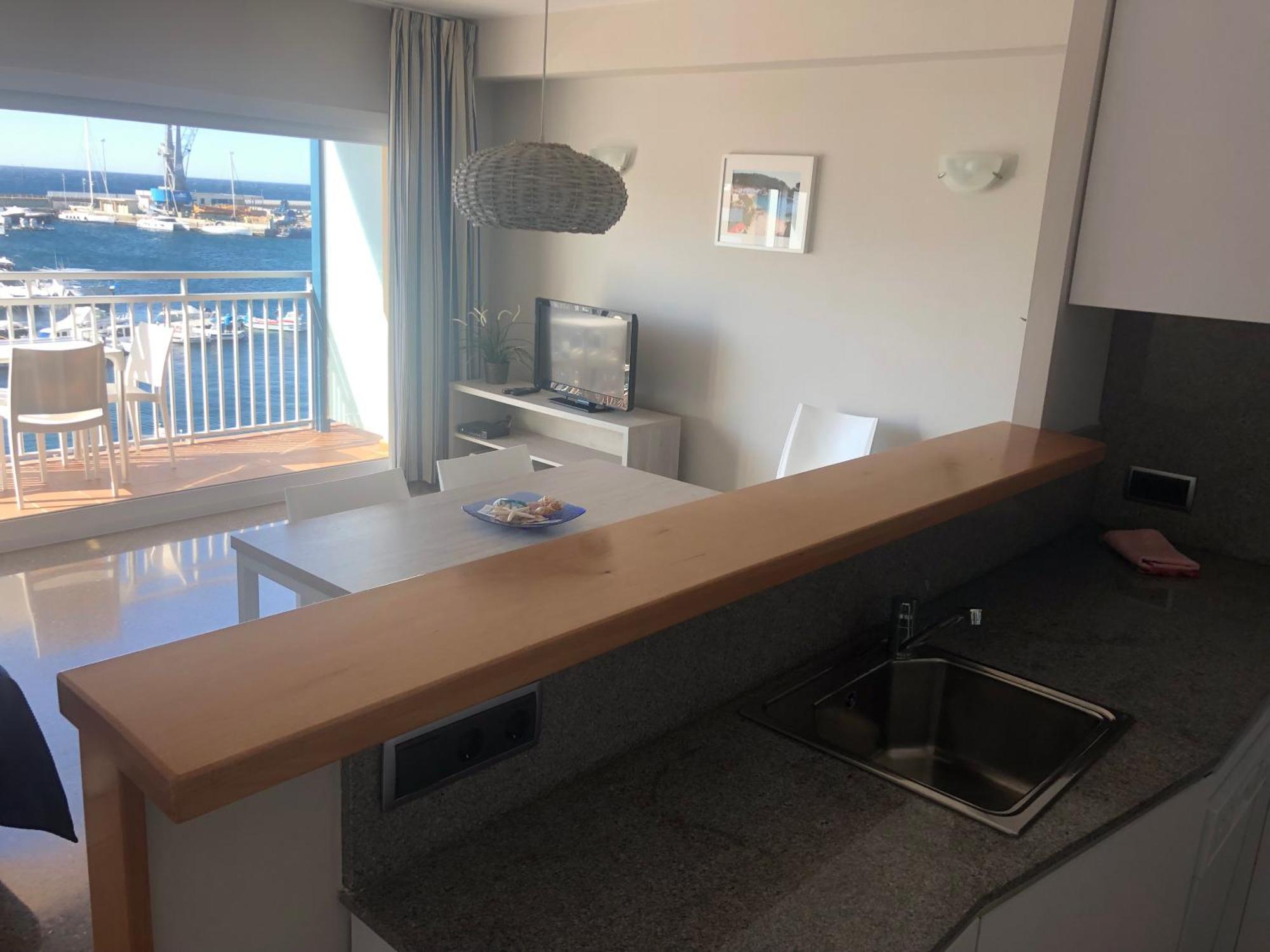 Apartaments La Catifa Now With Elevator!!! Palamos Ngoại thất bức ảnh