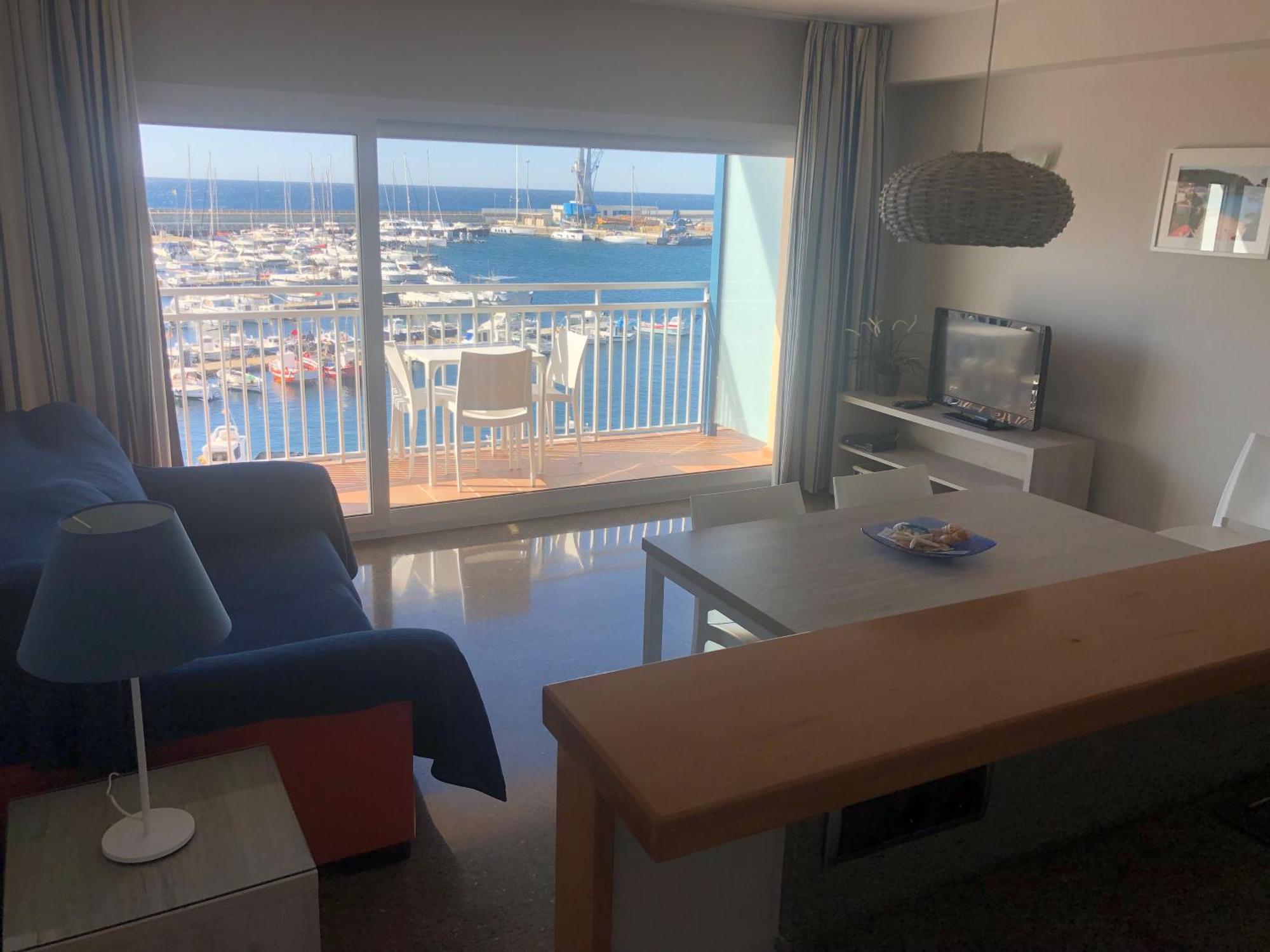 Apartaments La Catifa Now With Elevator!!! Palamos Ngoại thất bức ảnh