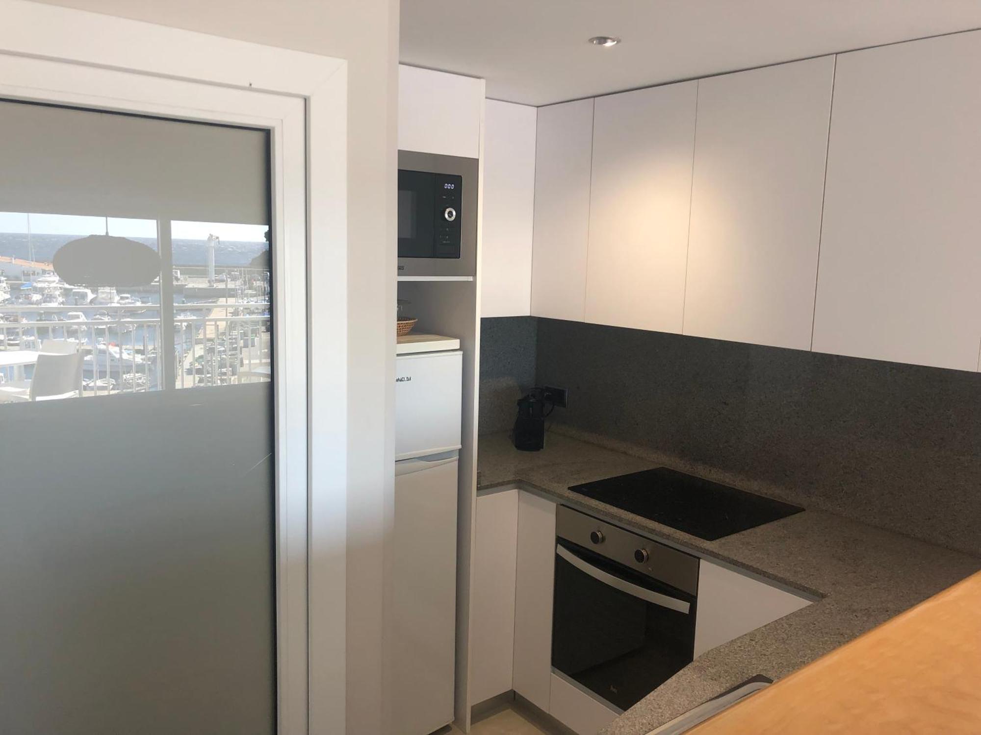 Apartaments La Catifa Now With Elevator!!! Palamos Ngoại thất bức ảnh