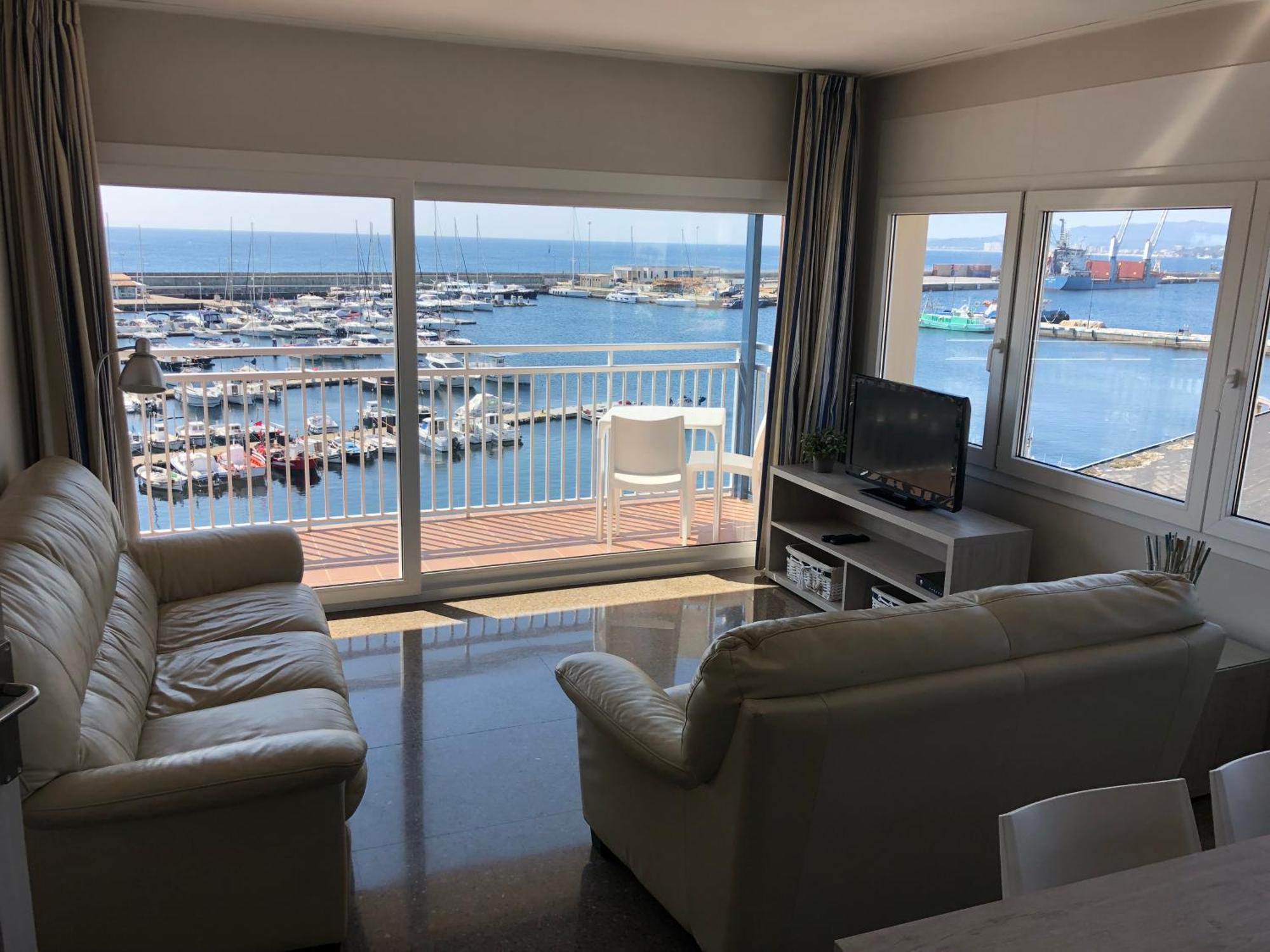 Apartaments La Catifa Now With Elevator!!! Palamos Ngoại thất bức ảnh