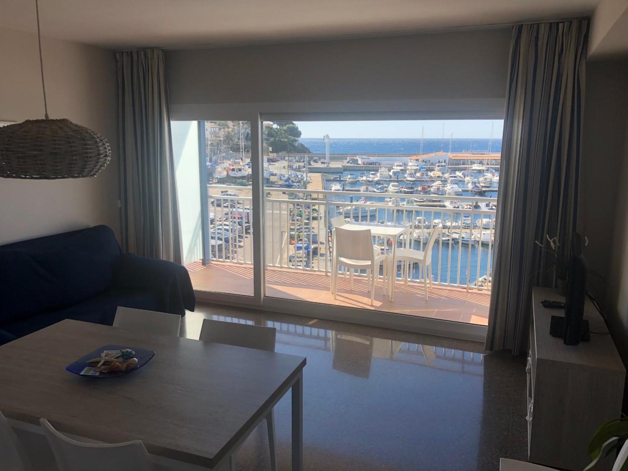 Apartaments La Catifa Now With Elevator!!! Palamos Ngoại thất bức ảnh