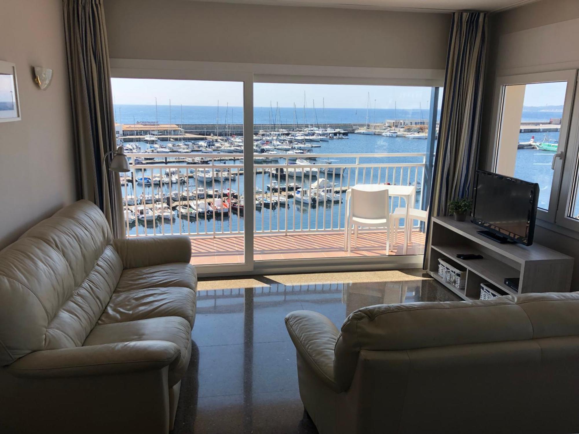 Apartaments La Catifa Now With Elevator!!! Palamos Ngoại thất bức ảnh