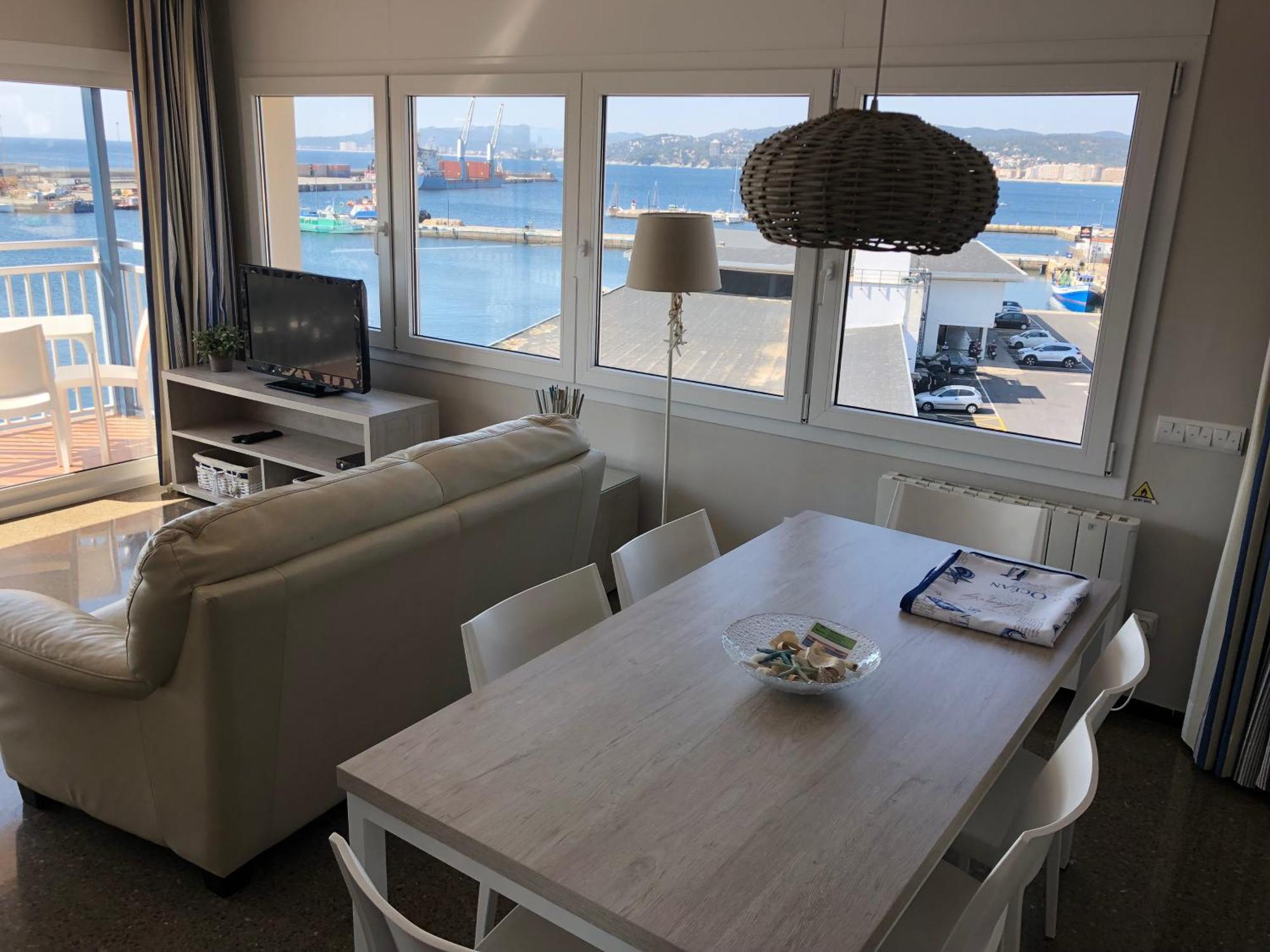 Apartaments La Catifa Now With Elevator!!! Palamos Ngoại thất bức ảnh