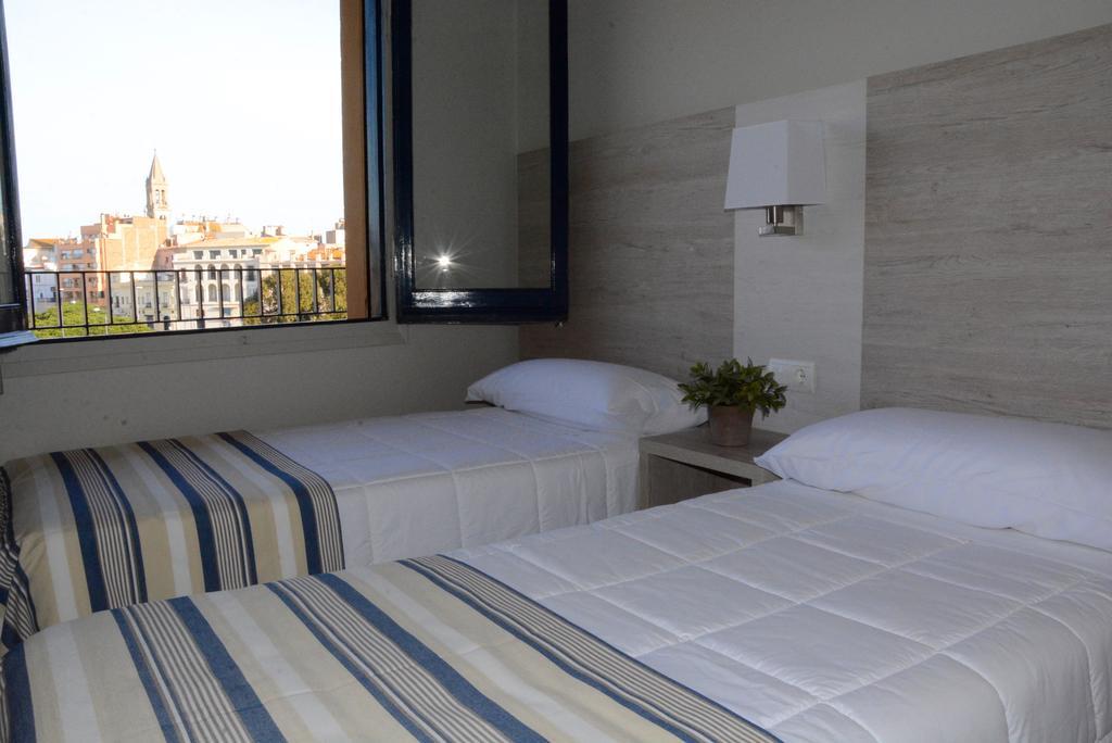 Apartaments La Catifa Now With Elevator!!! Palamos Ngoại thất bức ảnh