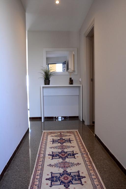 Apartaments La Catifa Now With Elevator!!! Palamos Ngoại thất bức ảnh