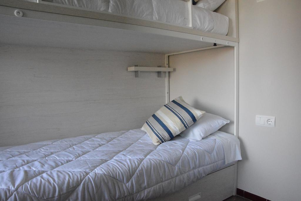 Apartaments La Catifa Now With Elevator!!! Palamos Ngoại thất bức ảnh