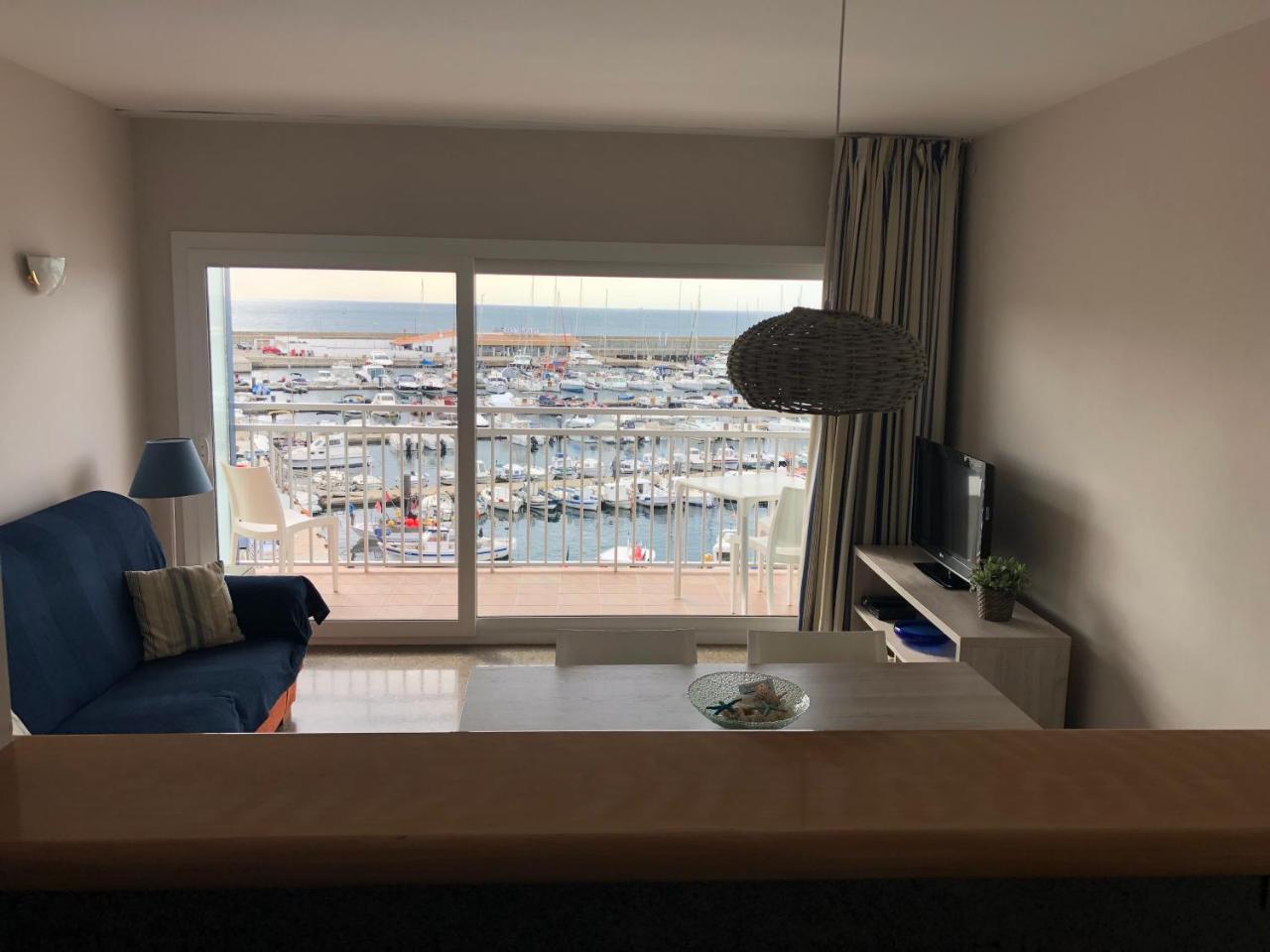 Apartaments La Catifa Now With Elevator!!! Palamos Ngoại thất bức ảnh