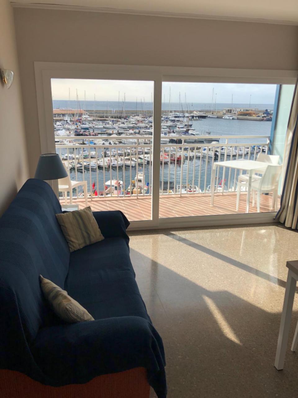 Apartaments La Catifa Now With Elevator!!! Palamos Ngoại thất bức ảnh