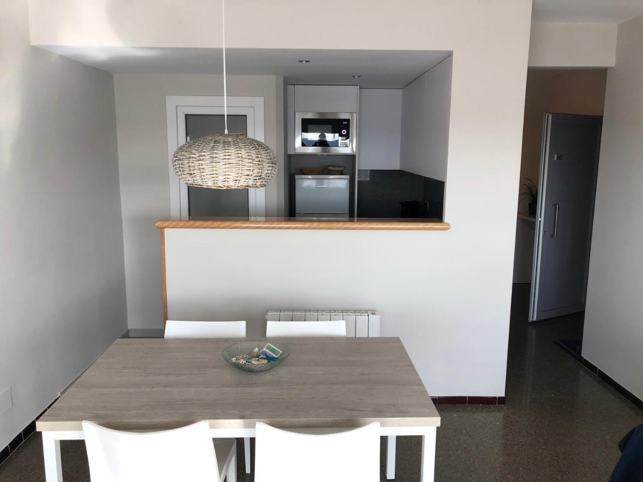 Apartaments La Catifa Now With Elevator!!! Palamos Ngoại thất bức ảnh