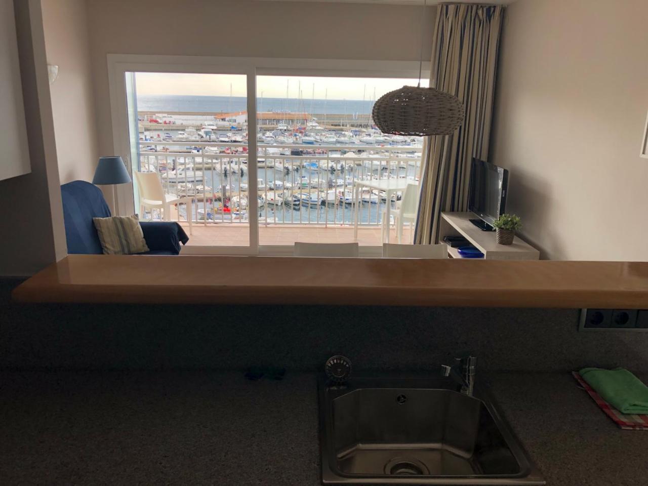 Apartaments La Catifa Now With Elevator!!! Palamos Ngoại thất bức ảnh