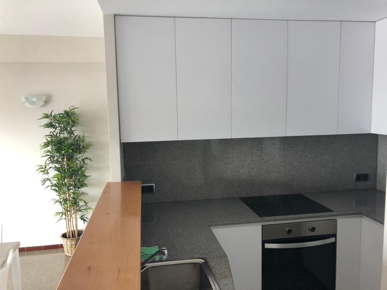 Apartaments La Catifa Now With Elevator!!! Palamos Ngoại thất bức ảnh