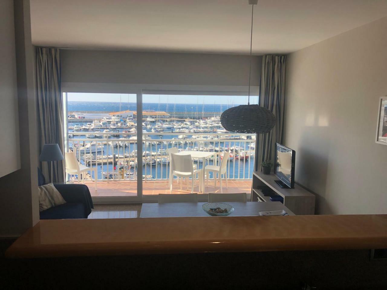 Apartaments La Catifa Now With Elevator!!! Palamos Ngoại thất bức ảnh
