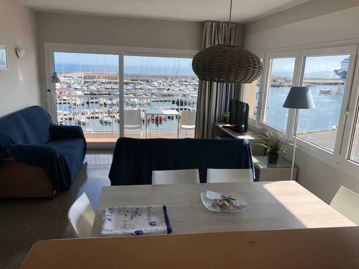 Apartaments La Catifa Now With Elevator!!! Palamos Ngoại thất bức ảnh
