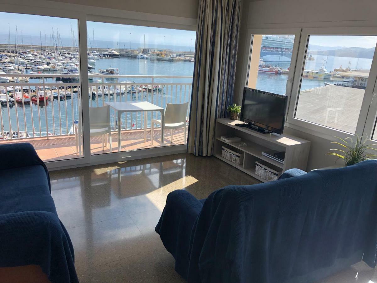 Apartaments La Catifa Now With Elevator!!! Palamos Ngoại thất bức ảnh