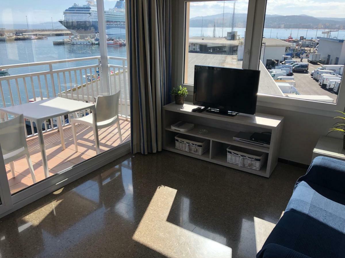 Apartaments La Catifa Now With Elevator!!! Palamos Ngoại thất bức ảnh