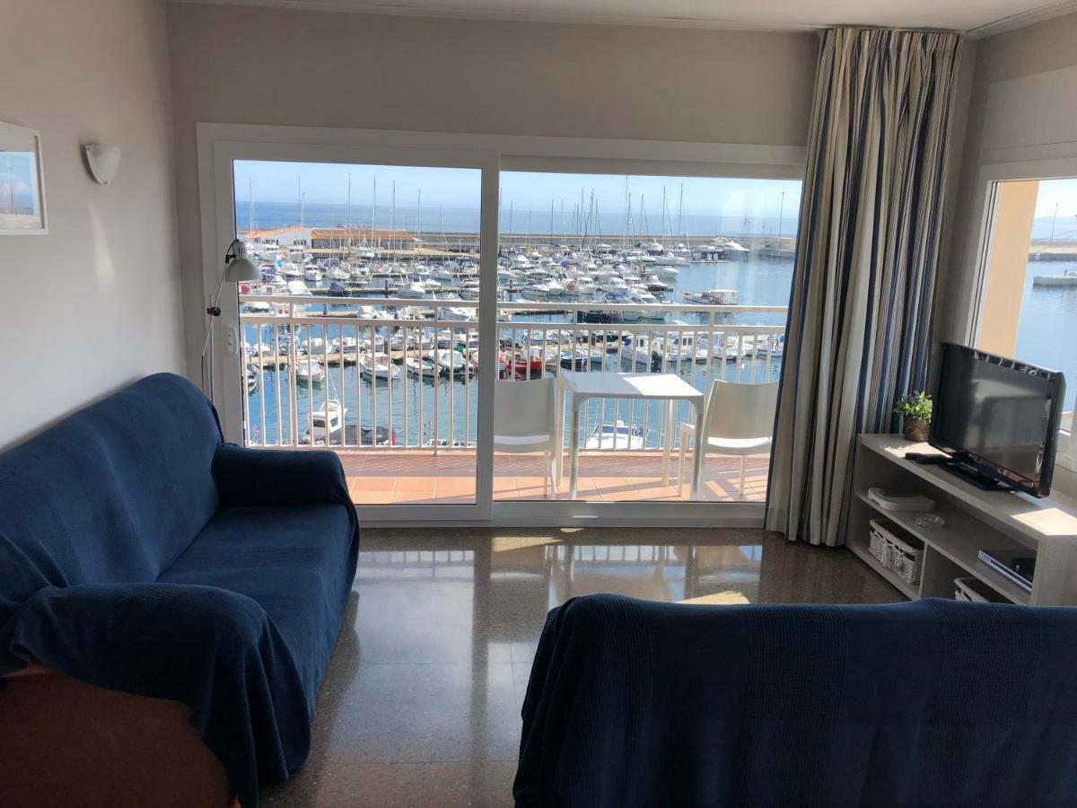 Apartaments La Catifa Now With Elevator!!! Palamos Ngoại thất bức ảnh